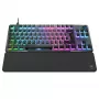Teclado gaming Turtle Beach Vulcan II TKL Pro USB AZERTY alemão preto
