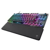 Teclado gaming Turtle Beach Vulcan II TKL Pro USB AZERTY alemão preto