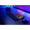 Teclado gaming Turtle Beach Vulcan II TKL Pro USB AZERTY alemão preto