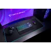 Teclado gaming Turtle Beach Vulcan II TKL Pro USB AZERTY alemão preto