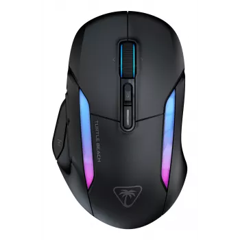 Rato Turtle Beach Kone II Air RF sem fios + Bluetooth