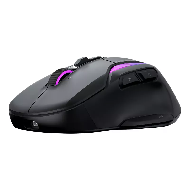 Rato Turtle Beach Kone II Air RF sem fios + Bluetooth