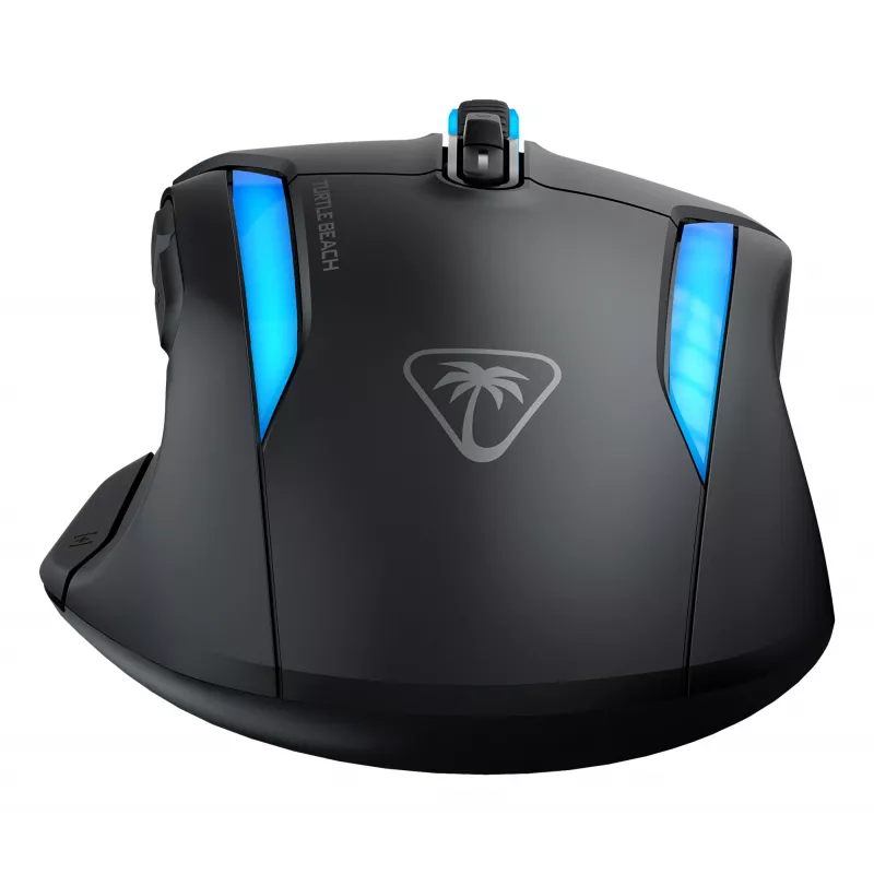 Rato Turtle Beach Kone II Air RF sem fios + Bluetooth