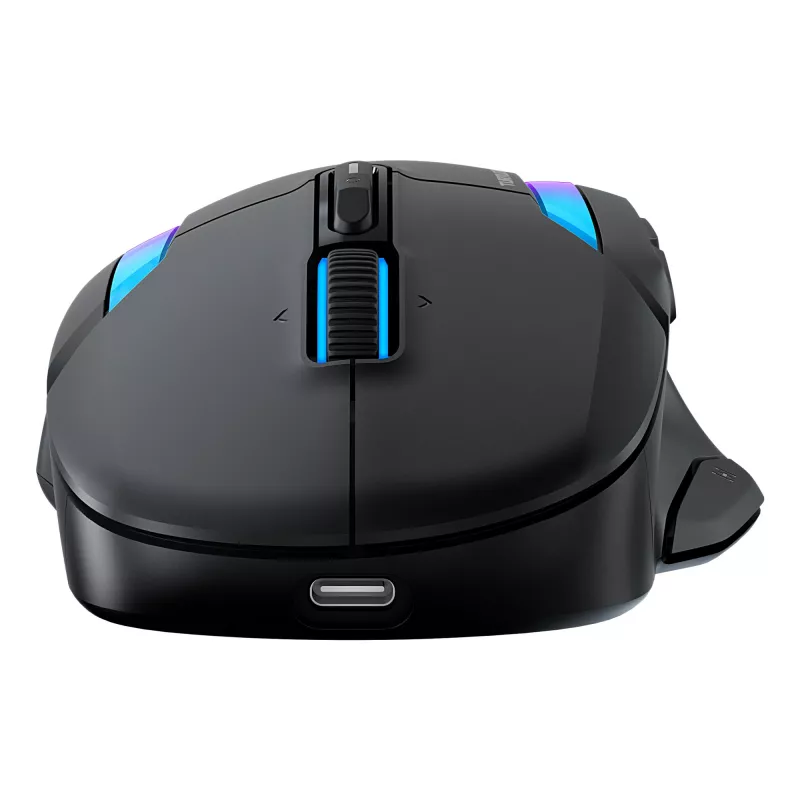 Rato Turtle Beach Kone II Air RF sem fios + Bluetooth