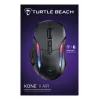 Rato Turtle Beach Kone II Air RF sem fios + Bluetooth