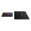 Tapete de rato gaming Turtle Beach Sense Core Square preto