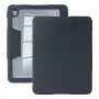 Capa para tablet DEQSTER 40-2000078 33 cm (13 inch) Folio preto