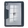 Capa para tablet DEQSTER 40-2000078 33 cm (13 inch) Folio preto