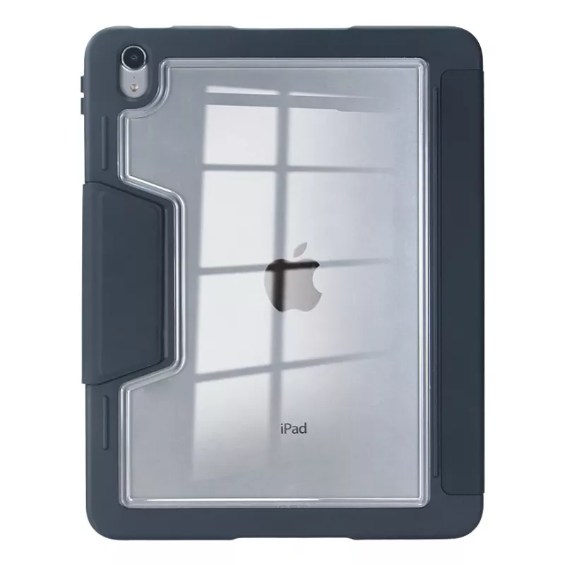 Capa para tablet DEQSTER 40-2000078 33 cm (13 inch) Folio preto