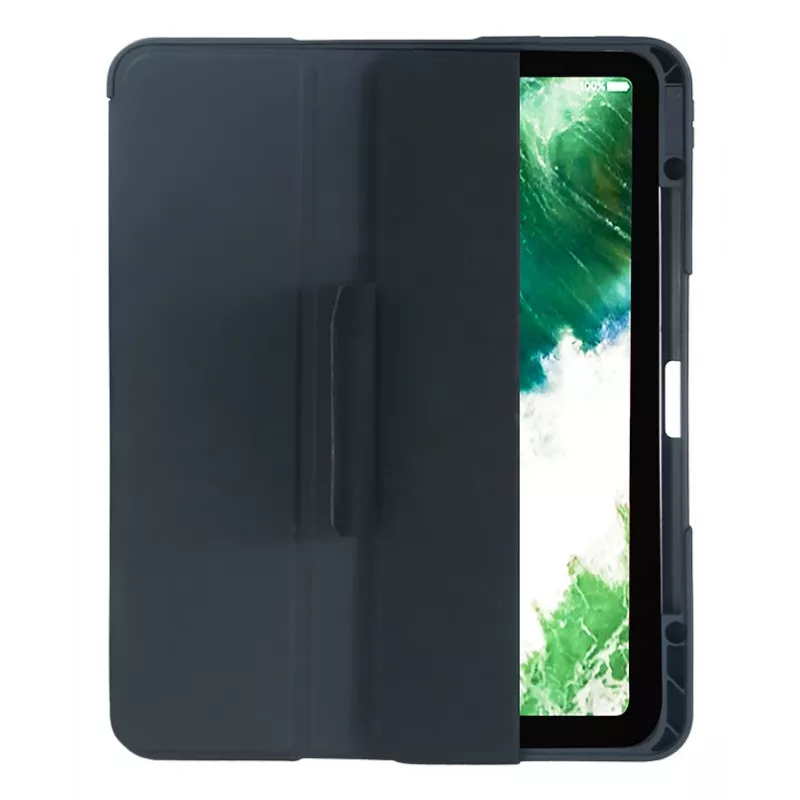 Capa para tablet DEQSTER 40-2000078 33 cm (13 inch) Folio preto