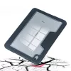 Capa para tablet DEQSTER 40-2000078 33 cm (13 inch) Folio preto