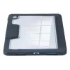 Capa para tablet DEQSTER 40-2000078 33 cm (13 inch) Folio preto
