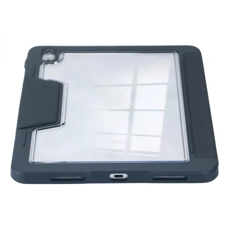 Capa para tablet DEQSTER 40-2000078 33 cm (13 inch) Folio preto