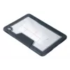 Capa para tablet DEQSTER 40-2000078 33 cm (13 inch) Folio preto