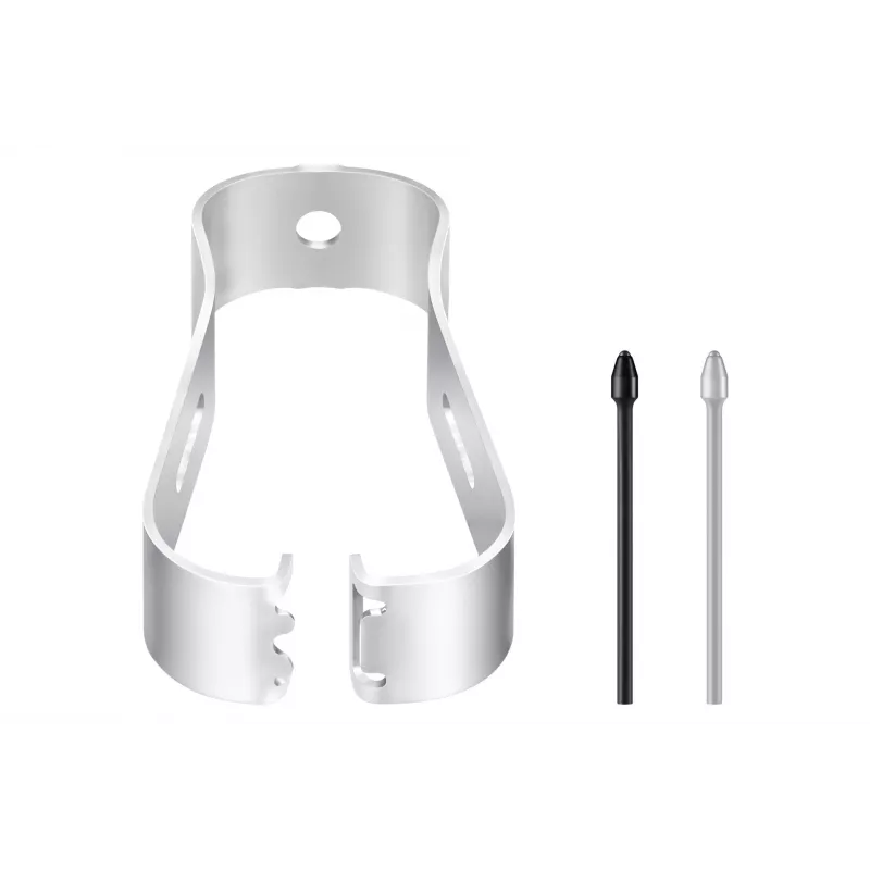 Caneta stylus Samsung EJ-PS938BJEGEU cinzento-claro Smartwatch