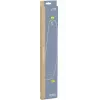 Apoio de pulso em espuma SPEEDLINK SATEEN SL-620801-BK