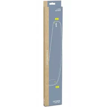 Apoio de pulso em espuma SPEEDLINK SATEEN SL-620801-BK