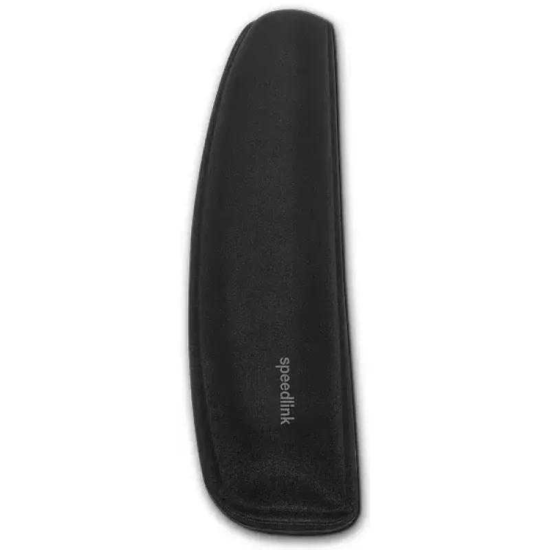 Apoio de pulso em espuma SPEEDLINK SATEEN SL-620801-BK