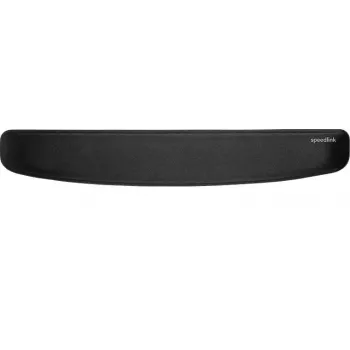 Apoio de pulso em espuma SPEEDLINK SATEEN SL-620801-BK