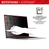 Displex PRIVACY SAFE filtro de privacidade amovível de 2 vias para portátil/notebook (sem margens/frameless) 15,6'' (16:9)