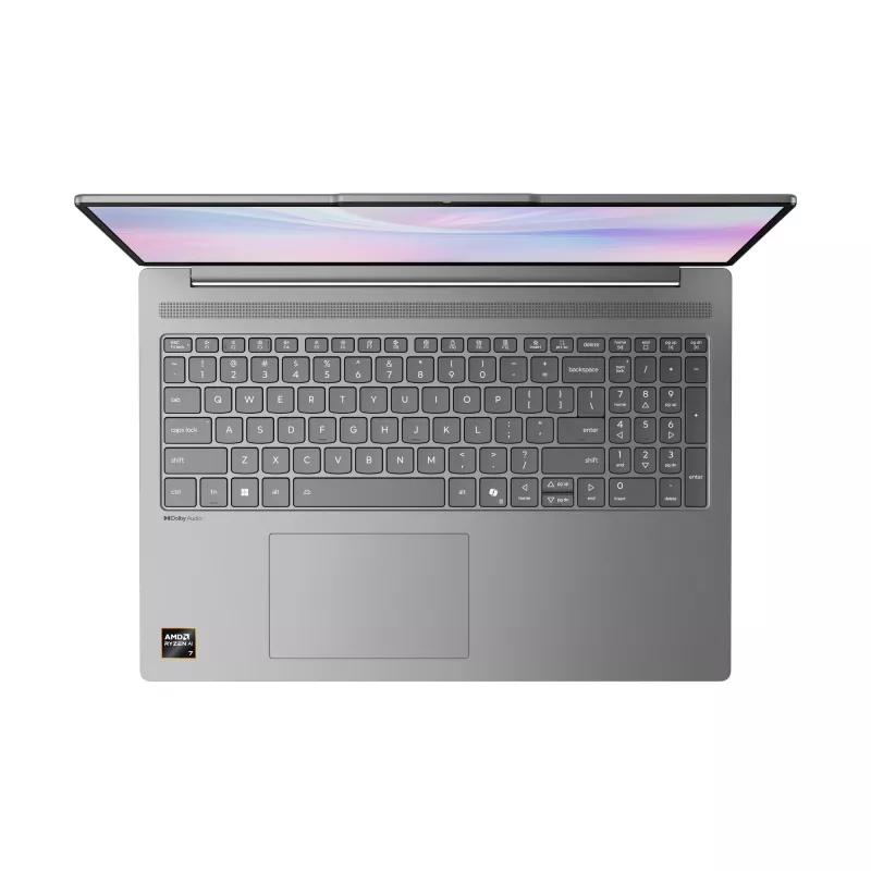 Portátil Lenovo IdeaPad Slim 5 16AKP10 Copilot+ PC AMD Ryzen™ AI 7 350 40,6 cm (16