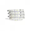 Extensão de fita LED inteligente AQARA Smart LED Strip T1, 1m (RLSE-K01D)
