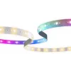 Extensão de fita LED inteligente AQARA Smart LED Strip T1, 1m (RLSE-K01D)