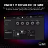 Controlador de ventoinhas Corsair iCUE Commander Core XT