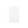 Samsung EF-BX930 capa tipo livro para Galaxy Tab S11 Ultra, suporte integrado, branca