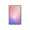 Samsung EF-BX930 capa tipo livro para Galaxy Tab S11 Ultra, suporte integrado, branca