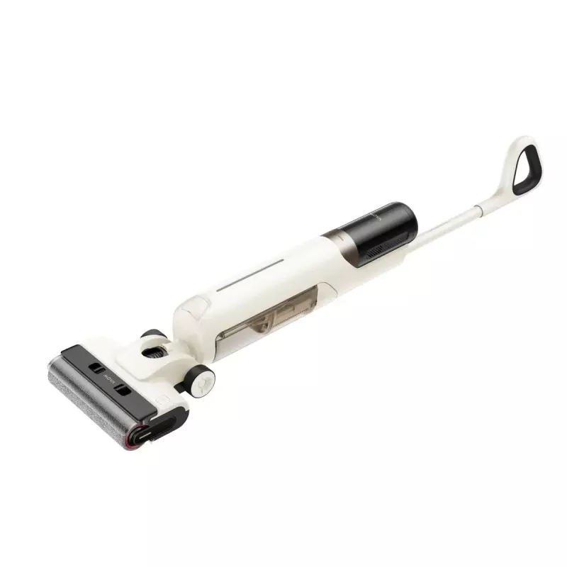 Dreame MOVA K30 aspirador de sólidos e líquidos, branco
