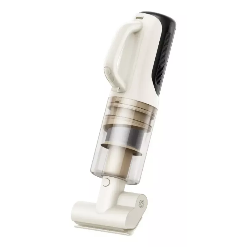 Dreame MOVA K30 aspirador de sólidos e líquidos, branco