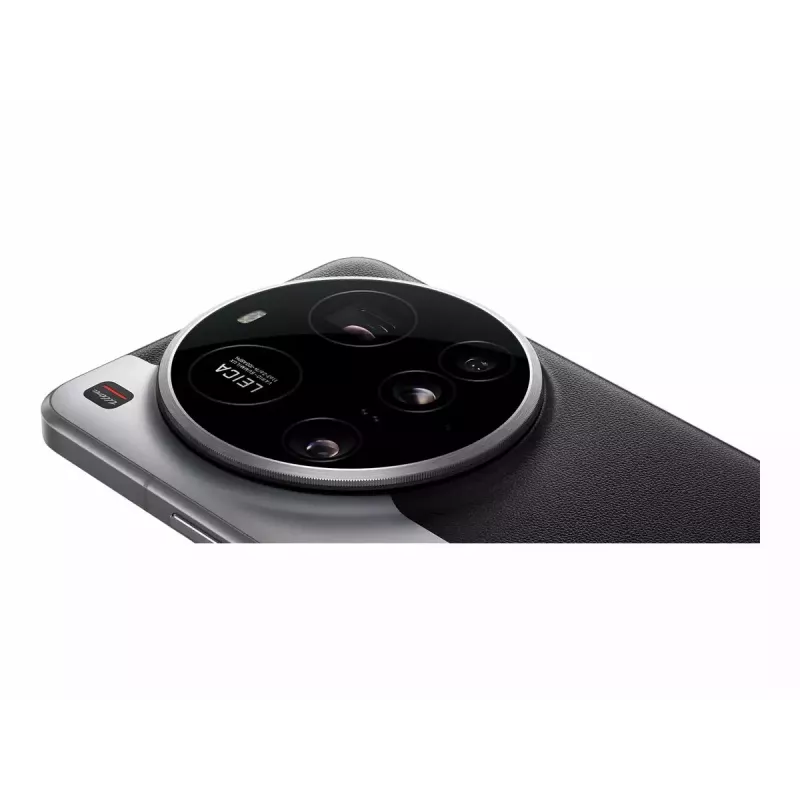Smartphone Xiaomi 15 Ultra 6,73