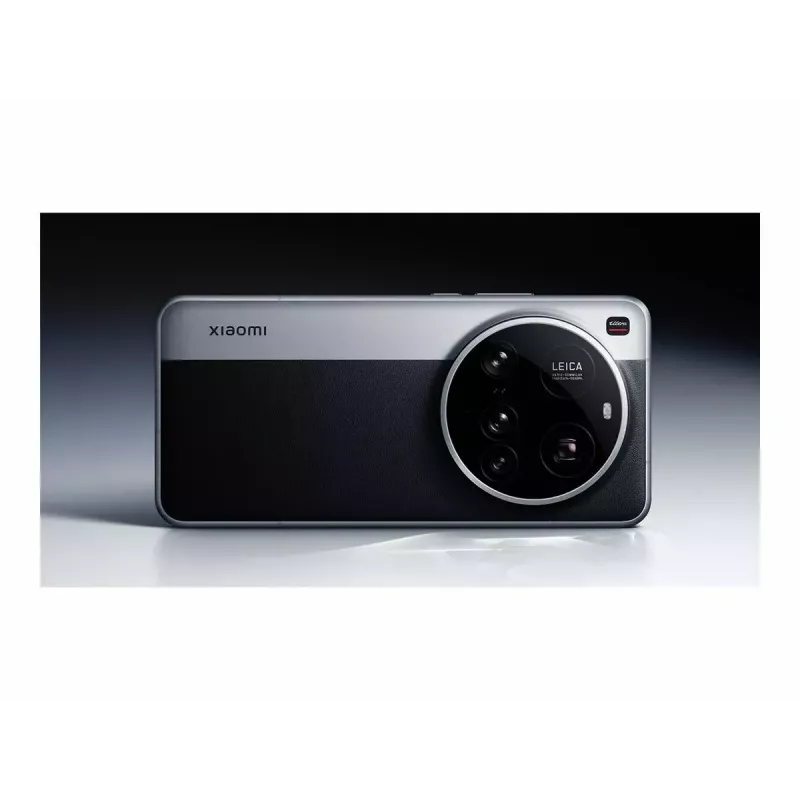 Smartphone Xiaomi 15 Ultra 6,73