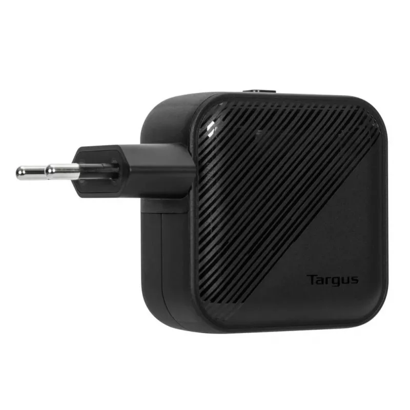 Carregador móvel Targus APA803GL Universal Preto carregamento rápido AC interior