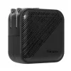 Carregador móvel Targus APA803GL Universal Preto carregamento rápido AC interior