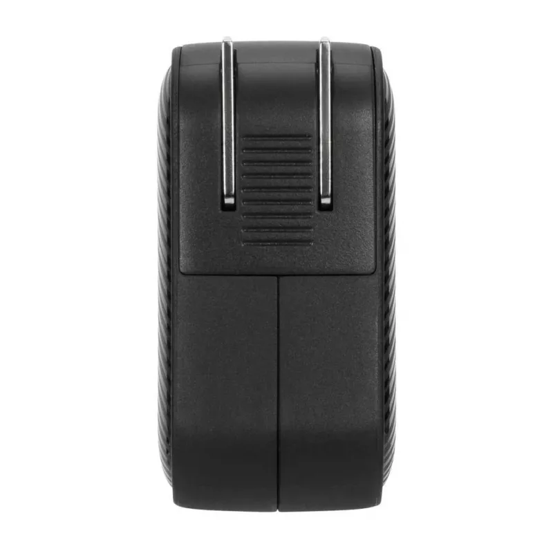 Carregador móvel Targus APA803GL Universal Preto carregamento rápido AC interior