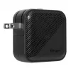 Carregador móvel Targus APA803GL Universal Preto carregamento rápido AC interior