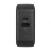Carregador móvel Targus APA803GL Universal Preto carregamento rápido AC interior