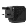 Carregador móvel Targus APA803GL Universal Preto carregamento rápido AC interior