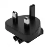 Carregador móvel Targus APA803GL Universal Preto carregamento rápido AC interior