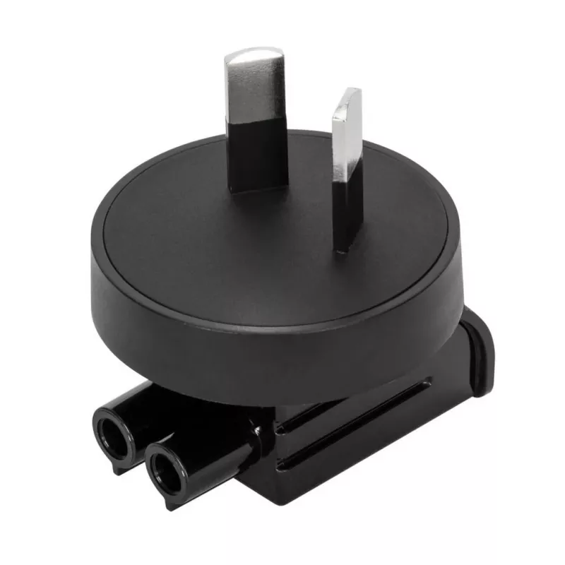 Carregador móvel Targus APA803GL Universal Preto carregamento rápido AC interior