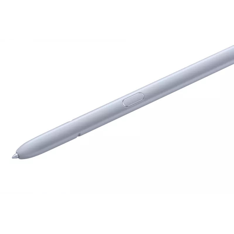 Caneta stylus Samsung EJ-PS938BSEGEU Prateada