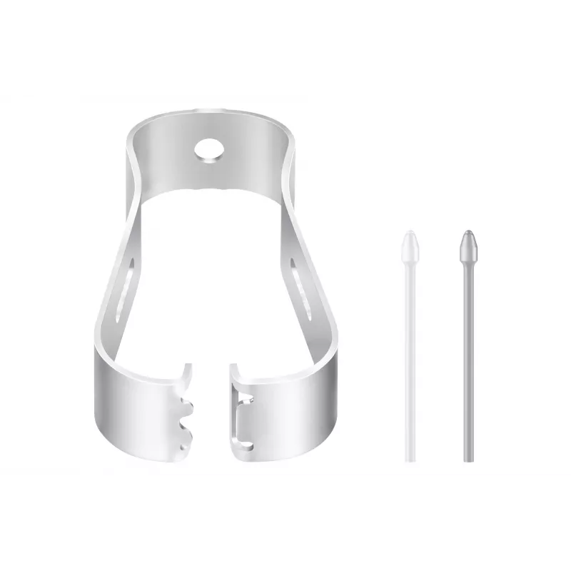 Caneta stylus Samsung EJ-PS938BSEGEU Prateada