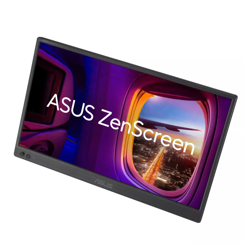 Monitor ASUS ZenScreen MB169CK 39,6 cm (15,6