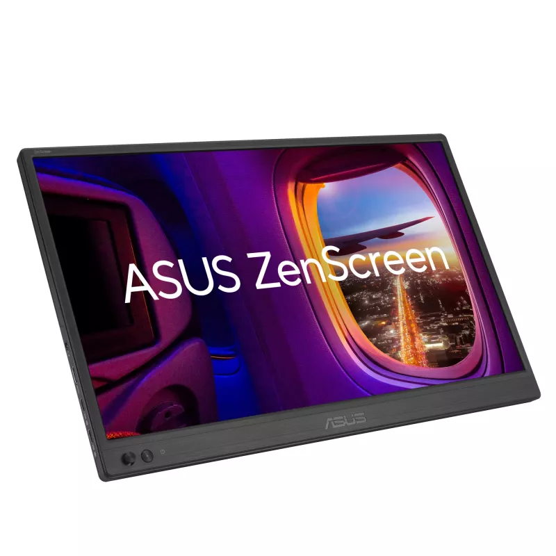 Monitor ASUS ZenScreen MB169CK 39,6 cm (15,6