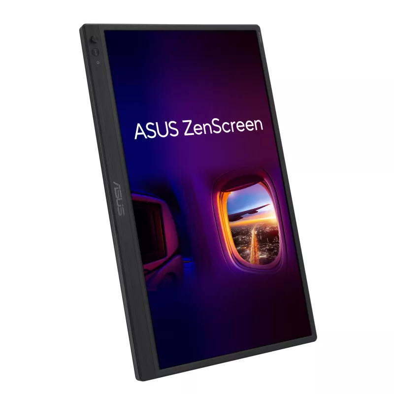 Monitor ASUS ZenScreen MB169CK 39,6 cm (15,6