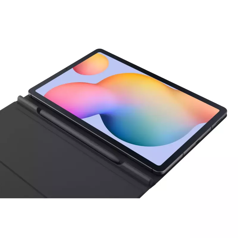 Capa tipo folio Samsung Galaxy Tab S6 Lite EF-BP610