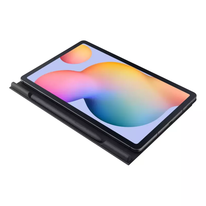 Capa tipo folio Samsung Galaxy Tab S6 Lite EF-BP610