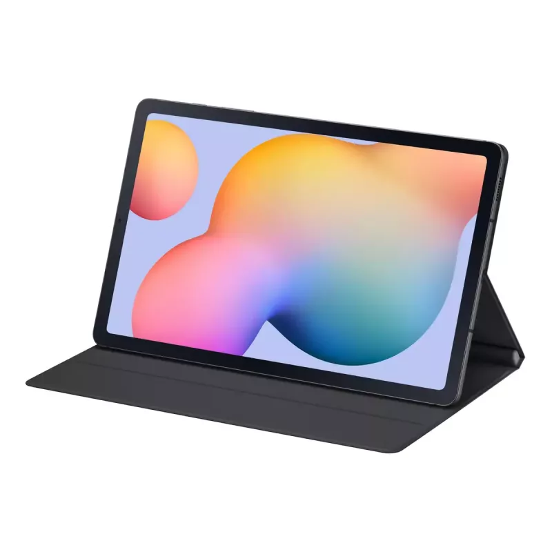 Capa tipo folio Samsung Galaxy Tab S6 Lite EF-BP610